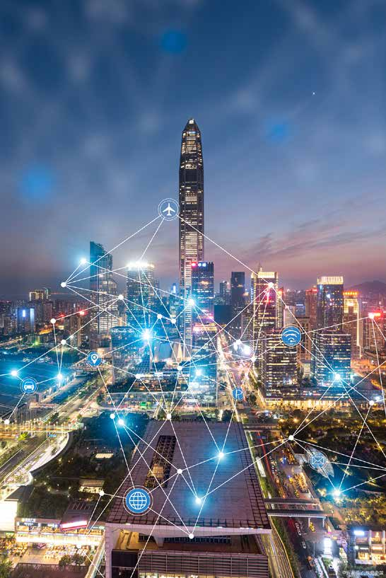 DIGITAL TRANSFORMATION AND SOCIAL GOVERNANCE IN SOUTHEAST ASIA